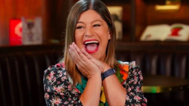 Martha Figueroa asegura que Pati Chapoy y Daniel Bisogno la trataban mal y "son insoportables"