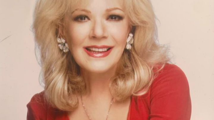 Muere la actriz Gina Romand a los 84 años