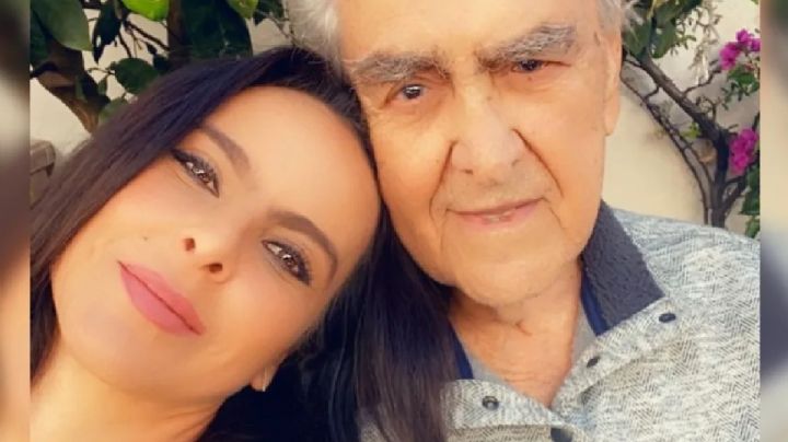 Eric del Castillo rompe el silencio y niega tener pérdida de memoria tras no reconocer a su hija