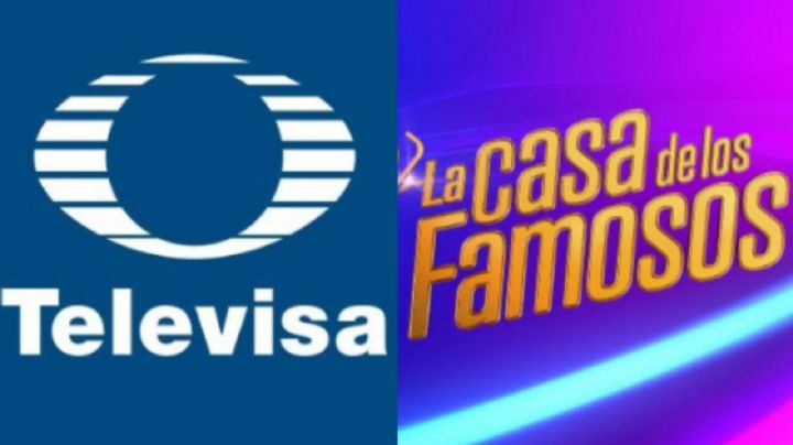Televisa prepara reality para hacerle competencia a La Casa de los Famosos