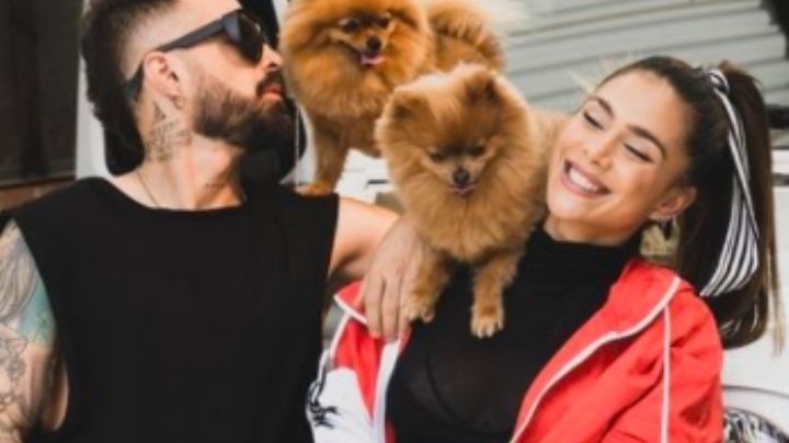 Greeicy y Mike Bahía revelan cómo y cuándo será su esperada boda