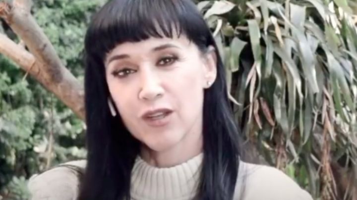 Susana Zabaleta revela que fue víctima de acoso: "Actores horrendos te metían la mano y no podías decir nada"