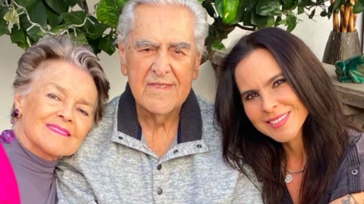 Eric del Castillo asegura que le teme al retiro por esta razón