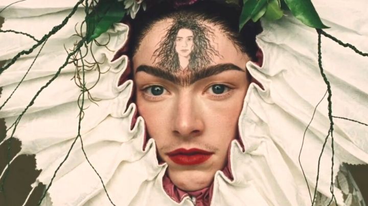 Zendaya y Hunter Schafer hacen un guiño a Frida Kahlo en el más reciente capítulo de 'Euphoria'