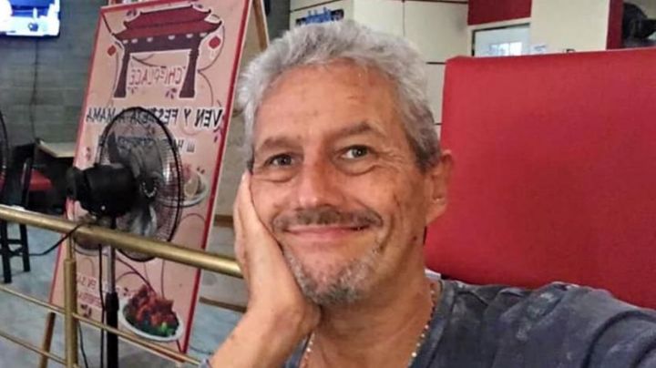 Guillermo Méndez está en coma: tras el terrible asalto que sufrió el actor, no ha despertado