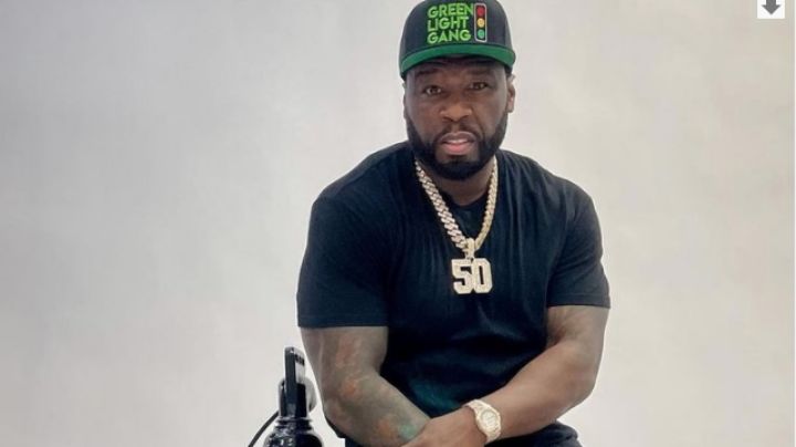50 Cent da contundente respuesta a las burlas sobre su peso: “me río con ellos”