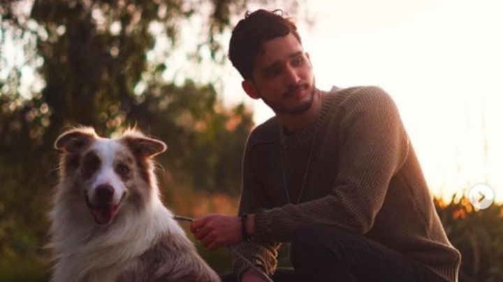 Andrés Obregón, entre lo viral y lo real; pop 100% mexicano que cautivó a TikTok