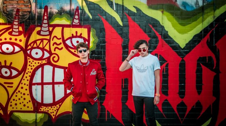 ¡Blank estará presente en el EDC!: “Estamos muy emocionados, será increíble” 