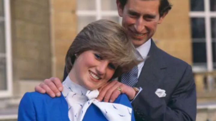 ¿Cuánto costó del anillo de compromiso de Lady Di y cómo era?