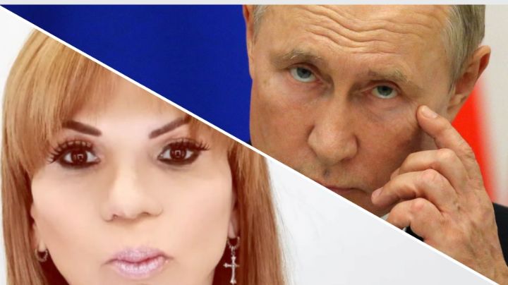 Mhoni Vidente asegura que Putin es el tercer anticristo; revela si está cerca el 'Fin del Mundo'