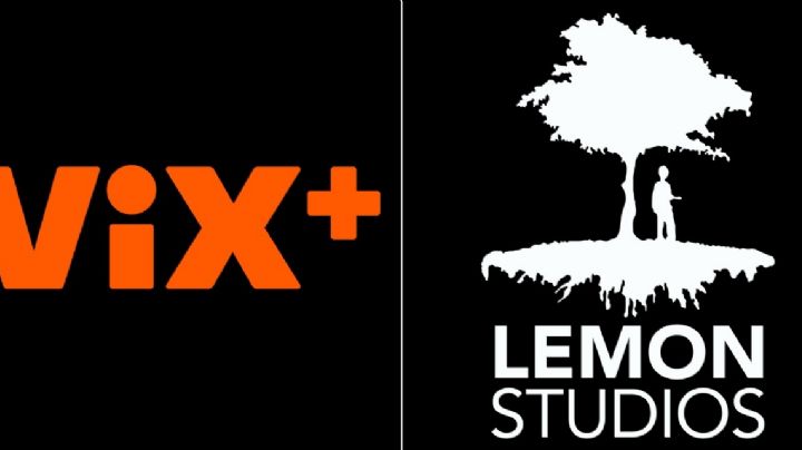 Lemon Studios confirma que producirá contenido para la plataforma ViX+
