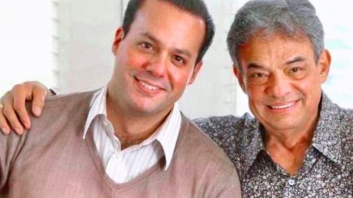 José Joel habla de cómo José José lo alentó para tener su primer encuentro íntimo