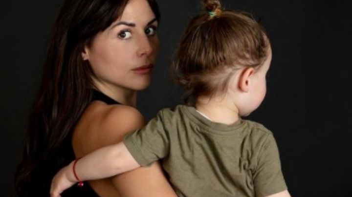 Zuria Vega da su opinión acerca de que su hijo pequeño use vestidos de princesas