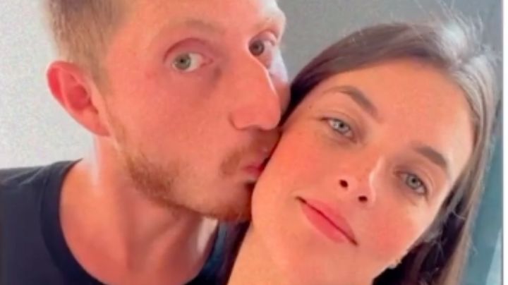Nerea Godínez, prometida de Octavio Ocaña, publica FOTO embarazada