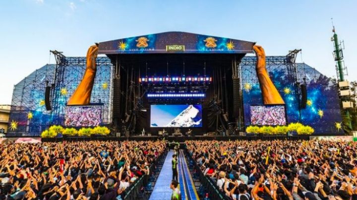 Estos son TODOS los Festivales que nos esperan en el 2023