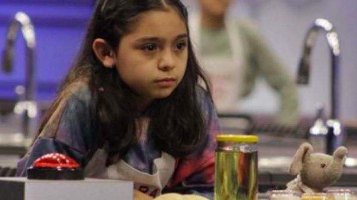 Muere papá de participante de MasterChef Junior; producción lamenta la pérdida