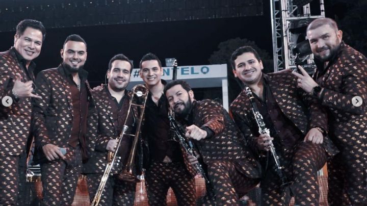 Banda El Recodo anuncia que hará bioserie