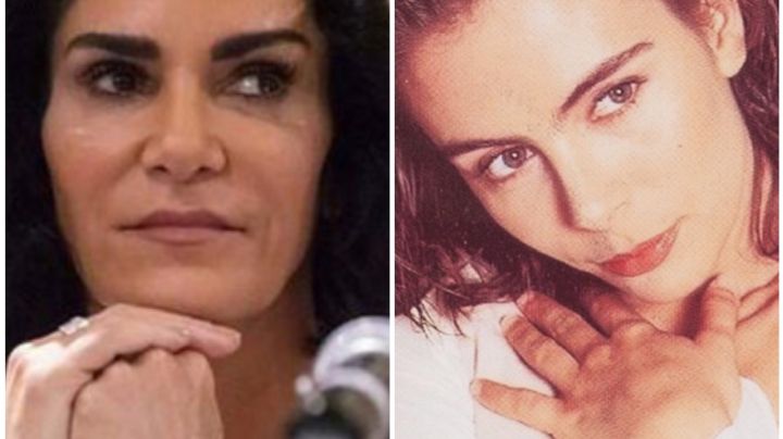 Lydia Cacho muestra apoyo a Sasha Sokol tras nuevo mensaje contra Luis de Llano
