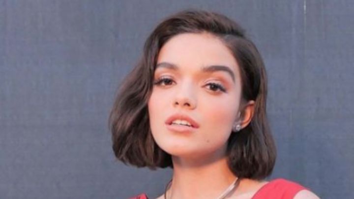 Así se ve Rachel Zegler como Blancanieves para la película live-action