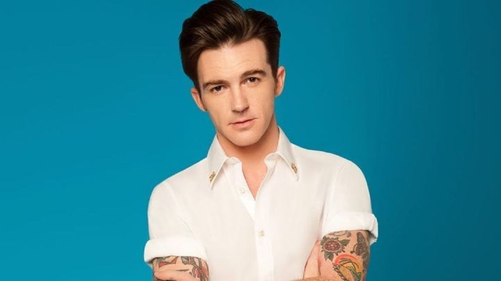 Así recibió el público mexicano a Drake Bell luego de la denuncia por acoso y consumo de drogas