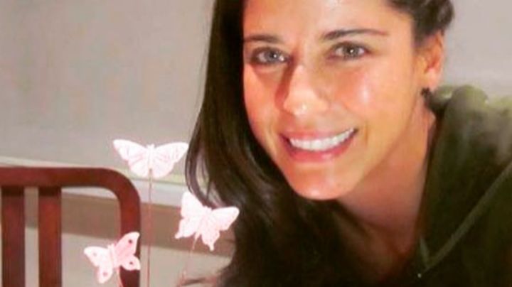 Ana Claudia Talancón anuncia que cumplirá su sueño de ser mamá