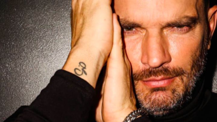 Julian Gil envía apoyo a afectados por huracán Otis
