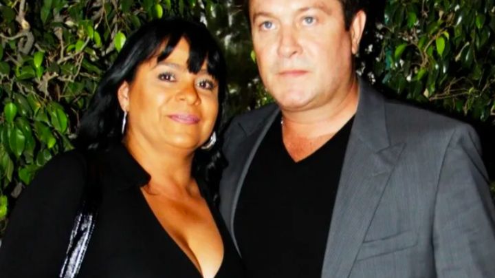 No funcionó la reconciliación, Arturo Peniche confirma que está soltero otra vez y ya piensa en el divorcio