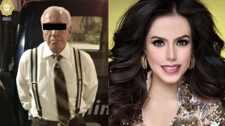 Jesús N, presunto asesino de Yrma Lydya, tendría privilegios en la cárcel