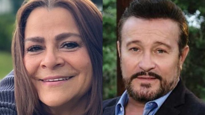 Gaby Ortiz, exesposa de Arturo Peniche, manda duro mensaje con lo que confirma su SEPARACIÓN