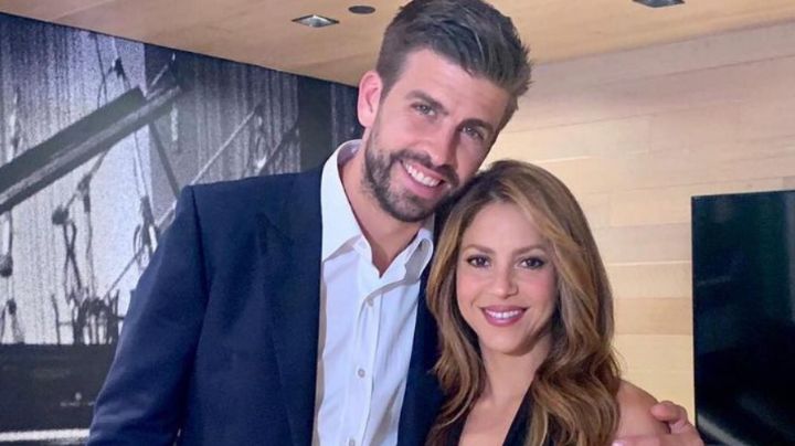 Piqué siguió este maquiavélico plan para echar a la calle a Shakira y sacarla de su mansión en Barcelona