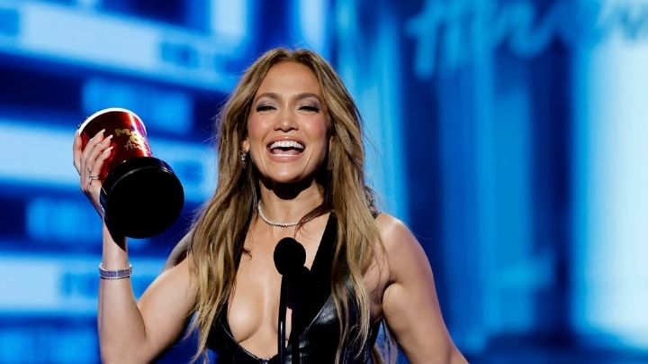Jennifer Lopez triunfante arremete contra todos los que no creyeron en ella como actriz