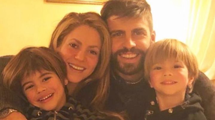 Shakira y Piqué se alistan para tremendo PLEITO LEGAL por la custodia de Milan y Sasha