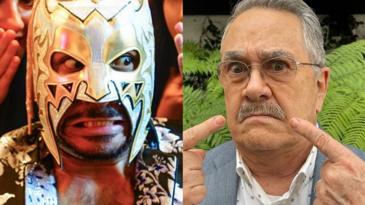 ¿Por qué se pelearon el Escorpión Dorado y Pedrito Sola? Aquí tenemos todos los detalles