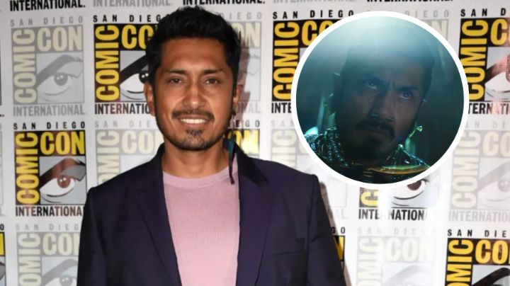 Tenoch Huerta se une al MCU Marvel: se confirma su participación en 'Black Panther 2'