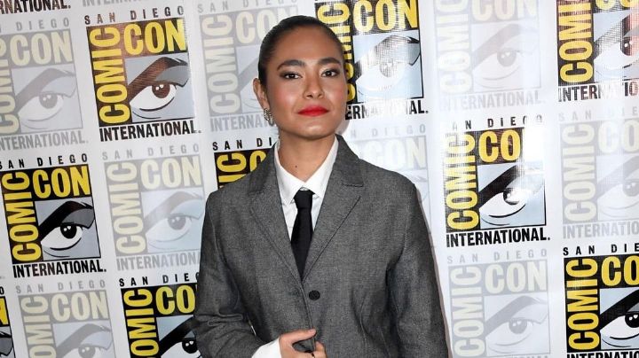Mabel Cadena es confirmada por Marvel para participar en 'Black Panther: Wakanda Forever'