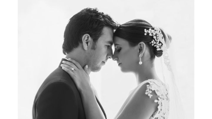 ¿'Checo' Pérez se divorcia de su esposa Carola Martínez? FOTO lo comprobaría