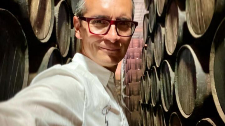 Sergio Sepúlveda no tuvo permiso para entrar al funeral de Fernando del Solar, reportan