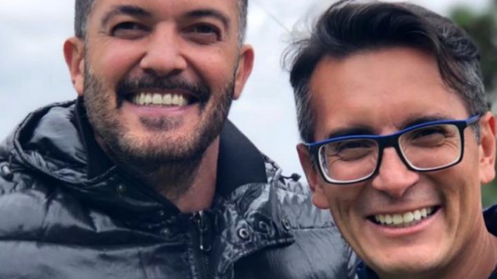 Sergio Sepúlveda desmiente que le hayan negado la entrada al funeral de Fernando del Solar