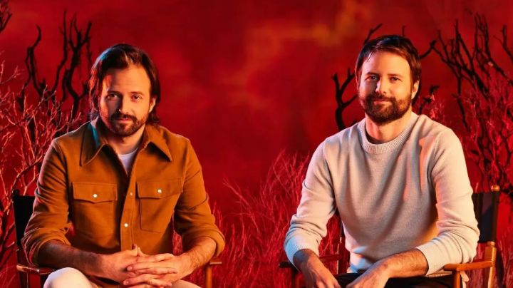 Hermanos Duffer preparan más exitos como 'Stranger Things'