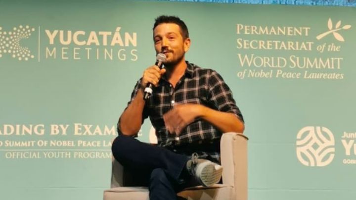 Diego Luna debe crédito millonario al gobierno de Aguascalientes, aseguran