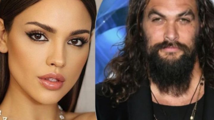 Eiza González y Jason Momoa se dejan ver muy juntitos pese a ruptura, ¿volverán?