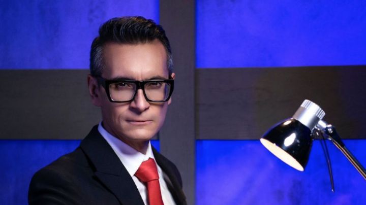 Sergio Sepúlveda se queda como único productor de Venga la Alegría