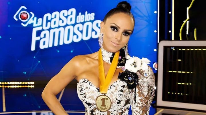 Ivonne Montero desmiente a Salvador Zerboni: "No me invitó ni un café"