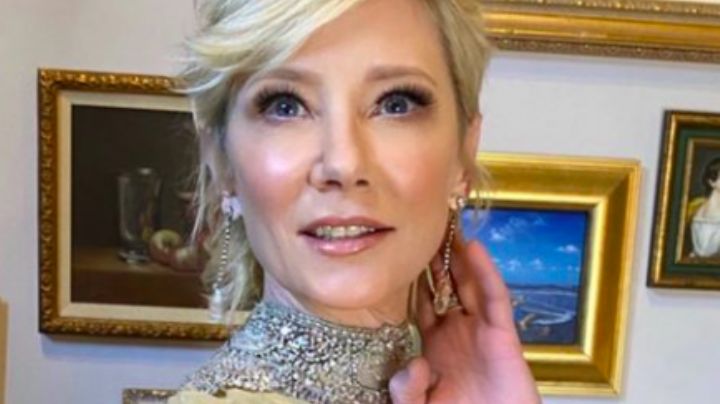 Anne Heche: La actriz conducía drogada, revelan; su familia SABÍA que no sobreviviría