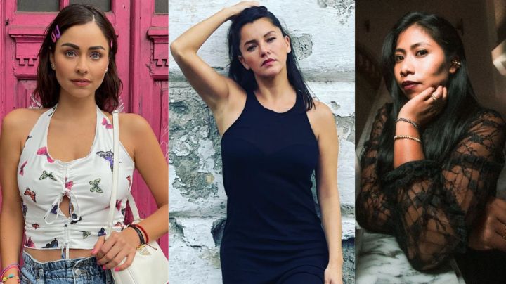 Mujeres Asesinas confirma a su reparto y estas son las actrices que participarán