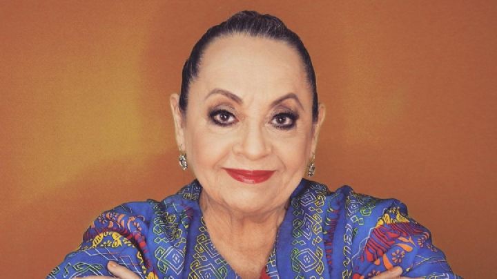 Lucila Mariscal intentó quitarse la vida otra vez, así cuenta su trágica experiencia
