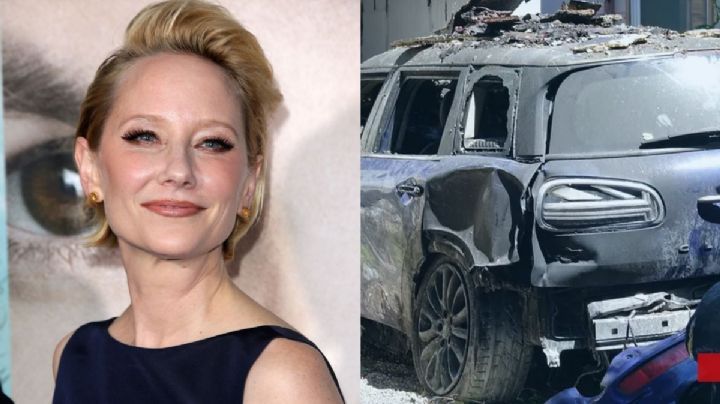 Anne Heche tenía restos de sustancias al momento de su muerte, reporta autopsia final