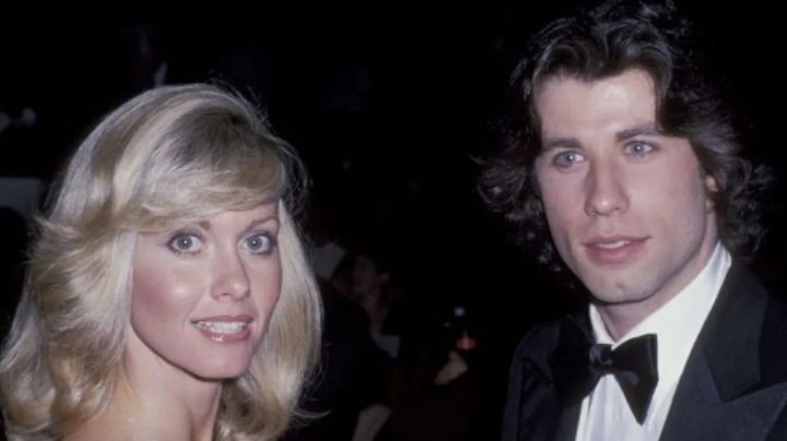 John Travolta se despide de Olivia Newton-John:”Estaremos todos juntos de nuevo”