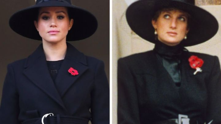 Lady Di: Harry compara a Meghan con su mamá… una vez más, en su nuevo documental