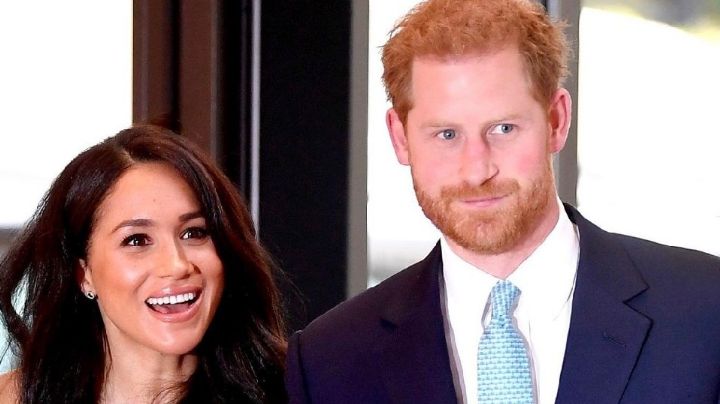 Estas son las puntuales EXIGENCIAS de Harry y Meghan para asistir a la coronación de Carlos III